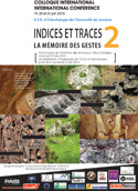 Affiche Colloque Indices et Traces 2013